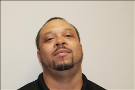 Willie Reaves a registered Sex Offender of South Carolina