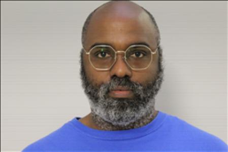 Monterrio Jamal Jackson a registered Sex Offender of South Carolina