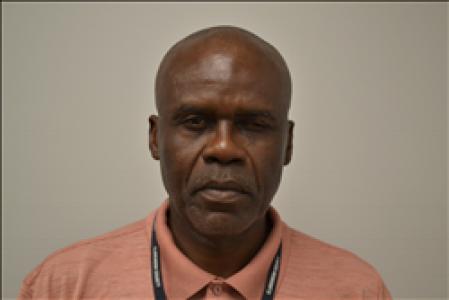 Ernest Lee Reardon a registered Sex Offender of South Carolina