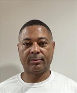 Tony Curtis Johnson a registered Sex Offender of South Carolina