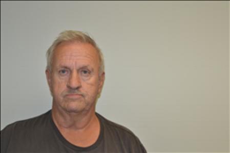 Jay T Wagner a registered Sex Offender of South Carolina