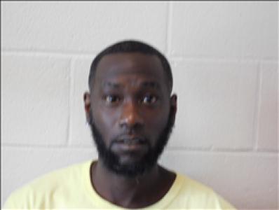 Travis Sentell Smith a registered Sex Offender of South Carolina