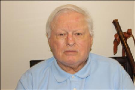 Michael Lynn Crain a registered Sex Offender of South Carolina