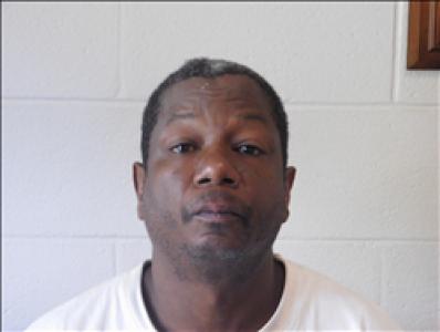 Walter Lydell Morris a registered Sex Offender of South Carolina