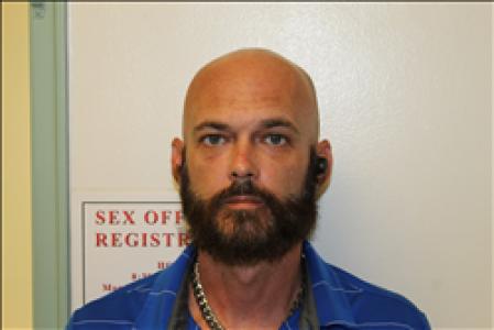 William Richard Edwards a registered Sex Offender of South Carolina