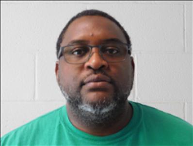 Olen Trent Spencer a registered Sex Offender of South Carolina