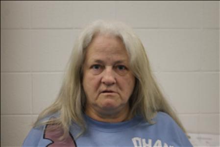 Patricia Elaine Barnes a registered Sex Offender of South Carolina