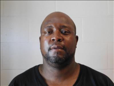 Cedric Lorenzo Nelson a registered Sex Offender of South Carolina