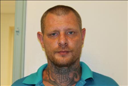 Jesse Wayne Harris a registered Sex Offender of South Carolina