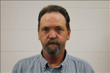 Michael David Marchbanks a registered Sex Offender of South Carolina