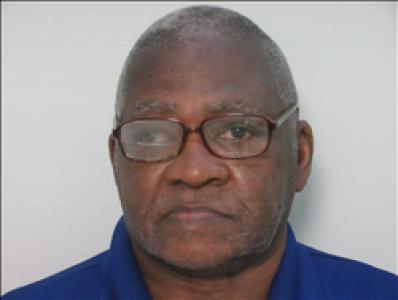 Nelson Edward Byrd a registered Sex Offender of South Carolina