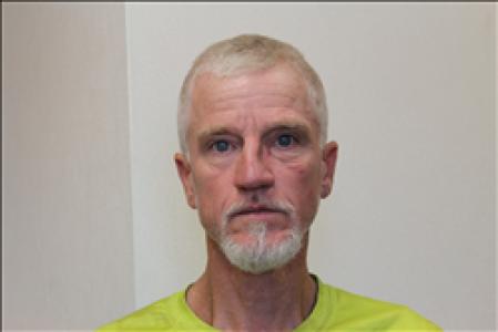 Johnny Ray Shipley a registered Sex Offender of South Carolina