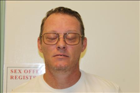 Ryan Keith Travis a registered Sex Offender of Nevada