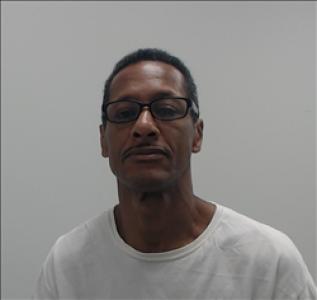 Reginald Darnell Hoover a registered Sex Offender of South Carolina