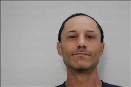 Miguel Angel Burgos a registered Sex Offender of South Carolina