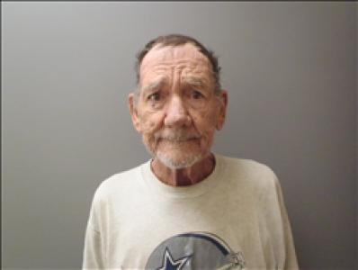 Odis Leon Waldrep a registered Sex Offender of South Carolina