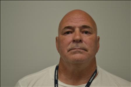 Frankie David Huggins a registered Sex Offender of South Carolina