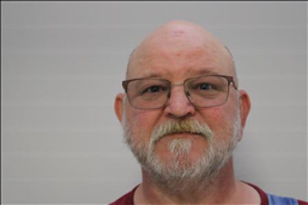 Stanley Todd Crawford a registered Sex Offender of South Carolina