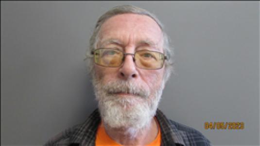 John Fredrick Peterson a registered Sex Offender of South Carolina