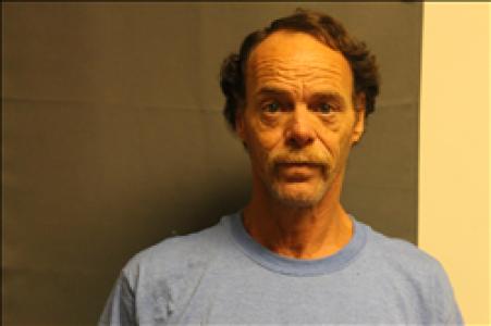 Ronald Jeffery a registered Sex Offender of South Carolina