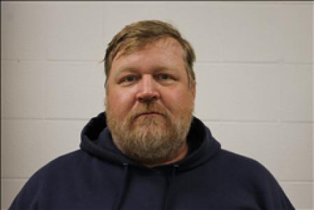 John Thomas Buckner a registered Sex Offender of South Carolina