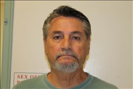 Gary Don Mcbroom a registered Sex Offender of South Carolina