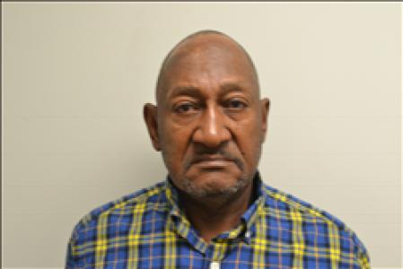 James Arthur Goodman a registered Sex Offender of South Carolina