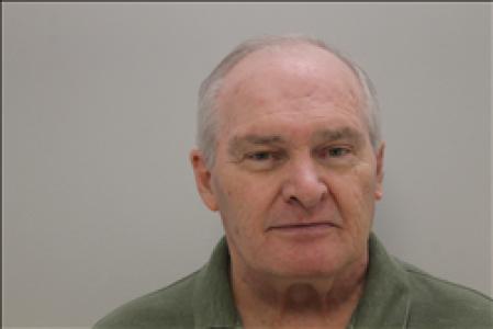 Robert Richard Keegan a registered Sex Offender of South Carolina