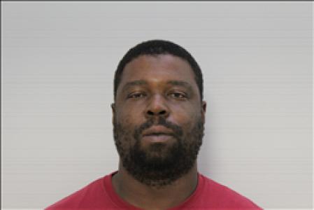 Johnny Brown a registered Sex Offender of South Carolina