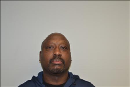 Ronald Alvin Brown a registered Sex Offender of South Carolina