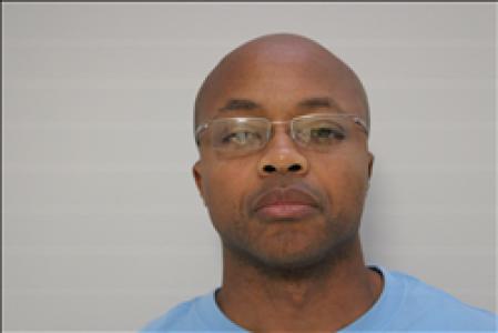 Kelvin Omar Graham a registered Sex Offender of South Carolina