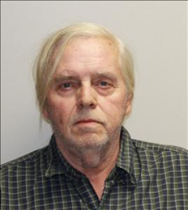 Paul Mitchell Wilson a registered Sex Offender of South Carolina