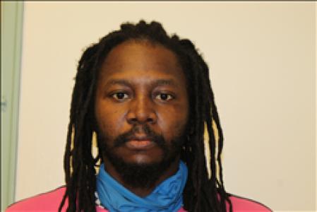 Sean Alexander Bolden a registered Sex Offender of South Carolina