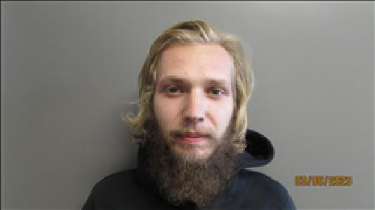 Zachary Ashton Brown a registered Sex Offender of South Carolina