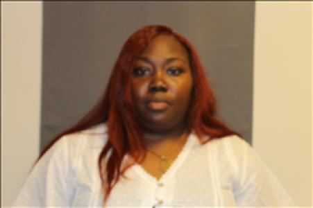 Iva Shamone Wallace a registered Sex Offender of South Carolina