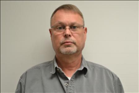 Brian Lee Hewitt a registered Sex Offender of South Carolina