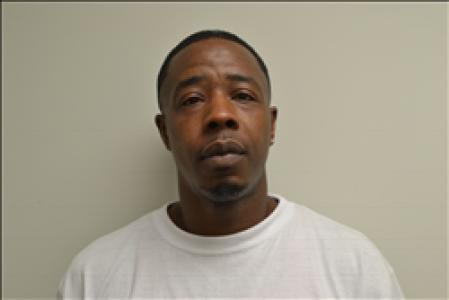 Jevon Deshon Shannon a registered Sex Offender of South Carolina