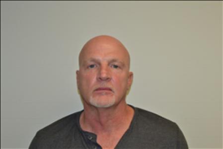 Johnny Ray Husk a registered Sex Offender of South Carolina