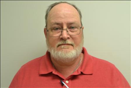 David Jerome Glanville a registered Sex Offender of South Carolina