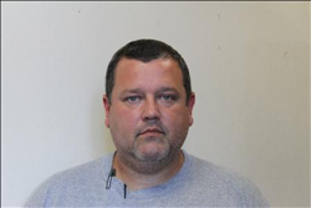 Randall Wade Hall a registered Sex Offender of South Carolina