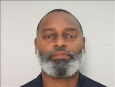 Curry Windell Brockman a registered Sex Offender of South Carolina