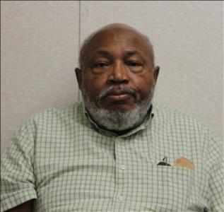 Vonman Jerome Whetsell a registered Sex Offender of South Carolina