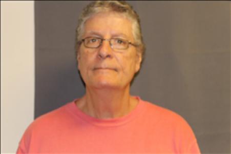 John David Hudson a registered Sex Offender of South Carolina