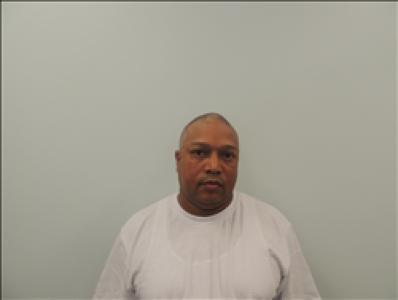 Ervin Simon a registered Sex Offender of South Carolina