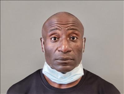 Daniel Wright a registered Sex Offender of South Carolina