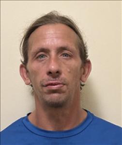 Christopher Dean Hornsby a registered Sex Offender of South Carolina