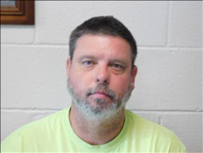 Ronald David Key a registered Sex Offender of South Carolina