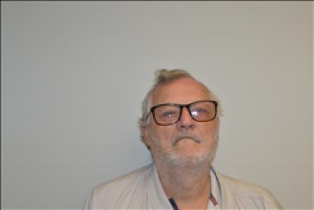 Bobby Franklin Western a registered Sex Offender of South Carolina