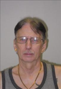 Woodie Edward New a registered Sex Offender of South Carolina