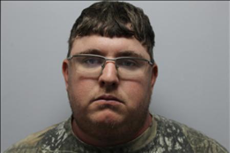Joshua David Ryder a registered Sex Offender of South Carolina